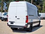 2025 Mercedes-Benz Sprinter 3500 Standard Roof DRW RWD Empty Cargo Van for sale #TST197134 - photo 3