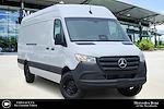 2025 Mercedes-Benz Sprinter 2500 High Roof RWD, Empty Cargo Van for sale #TST197798 - photo 1