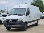 2025 Mercedes-Benz Sprinter 2500 High Roof RWD, Empty Cargo Van for sale #TST197798 - photo 3