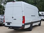 2025 Mercedes-Benz Sprinter 2500 High Roof RWD, Empty Cargo Van for sale #TST197798 - photo 4