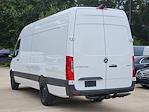 2025 Mercedes-Benz Sprinter 2500 High Roof RWD, Empty Cargo Van for sale #TST197798 - photo 5