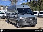 2025 Mercedes-Benz Sprinter 2500 High Roof RWD Empty Cargo Van for sale #TST198195 - photo 1