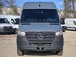 2025 Mercedes-Benz Sprinter 2500 High Roof RWD Empty Cargo Van for sale #TST198195 - photo 4