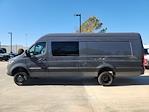 2025 Mercedes-Benz Sprinter 3500XD High Roof DRW AWD, Empty Cargo Van for sale #TST199228 - photo 4