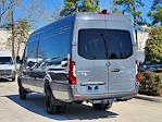 2025 Mercedes-Benz Sprinter 3500XD High Roof DRW AWD, Empty Cargo Van for sale #TST199228 - photo 5