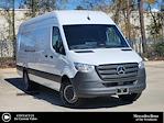 2025 Mercedes-Benz Sprinter 3500XD High Roof DRW RWD, Empty Cargo Van for sale #TST200006 - photo 1