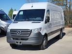 2025 Mercedes-Benz Sprinter 3500XD High Roof DRW RWD, Empty Cargo Van for sale #TST200006 - photo 3