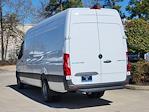 2025 Mercedes-Benz Sprinter 3500XD High Roof DRW RWD, Empty Cargo Van for sale #TST200006 - photo 5