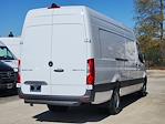 2025 Mercedes-Benz Sprinter 3500XD High Roof DRW RWD, Empty Cargo Van for sale #TST200006 - photo 6