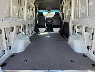 2025 Mercedes-Benz Sprinter 2500 Standard Roof RWD, Empty Cargo Van for sale #TST201072 - photo 2