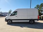 2025 Mercedes-Benz Sprinter 2500 Standard Roof RWD, Empty Cargo Van for sale #TST201072 - photo 4