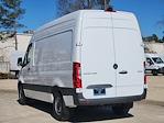 2025 Mercedes-Benz Sprinter 2500 Standard Roof RWD, Empty Cargo Van for sale #TST201072 - photo 5