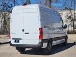 2025 Mercedes-Benz Sprinter 2500 Standard Roof RWD, Empty Cargo Van for sale #TST201072 - photo 6