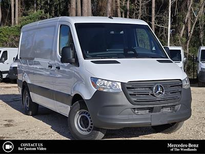 New 2025 Mercedes-Benz Sprinter 2500 Standard Roof Empty Cargo Van for sale #TST201754 - photo 1