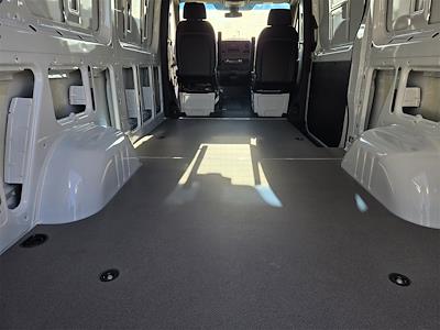 2025 Mercedes-Benz Sprinter 2500 Standard Roof RWD Empty Cargo Van for sale #TST201754 - photo 2