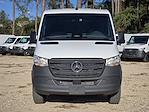 2025 Mercedes-Benz Sprinter 2500 Standard Roof RWD Empty Cargo Van for sale #TST201754 - photo 4