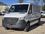 2025 Mercedes-Benz Sprinter 2500 Standard Roof RWD Empty Cargo Van for sale #TST201754 - photo 5