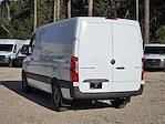 2025 Mercedes-Benz Sprinter 2500 Standard Roof RWD Empty Cargo Van for sale #TST201754 - photo 7