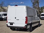 2025 Mercedes-Benz Sprinter 2500 Standard Roof RWD Empty Cargo Van for sale #TST201754 - photo 9