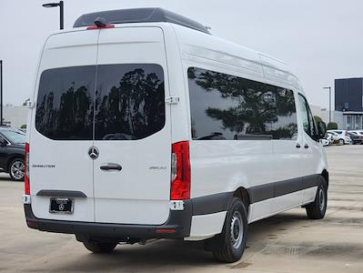 2025 Mercedes-Benz Sprinter 2500 High Roof RWD, Passenger Van for sale #TST202316 - photo 2