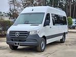 2025 Mercedes-Benz Sprinter 2500 High Roof RWD, Passenger Van for sale #TST202316 - photo 3