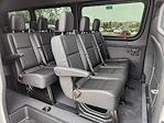 2025 Mercedes-Benz Sprinter 2500 High Roof RWD, Passenger Van for sale #TST202316 - photo 21