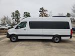 2025 Mercedes-Benz Sprinter 2500 High Roof RWD, Passenger Van for sale #TST202316 - photo 4