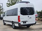 2025 Mercedes-Benz Sprinter 2500 High Roof RWD, Passenger Van for sale #TST202316 - photo 5