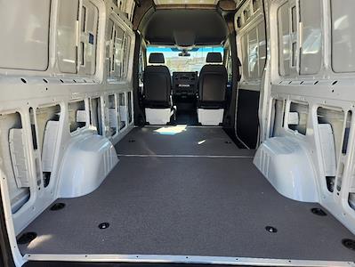 2025 Mercedes-Benz Sprinter 2500 Standard Roof RWD, Empty Cargo Van for sale #TST203533 - photo 2