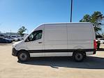 2025 Mercedes-Benz Sprinter 2500 Standard Roof RWD, Empty Cargo Van for sale #TST203533 - photo 4