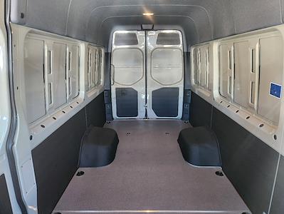 2025 Mercedes-Benz Sprinter 3500XD High Roof DRW AWD, Empty Cargo Van for sale #TST206143 - photo 2