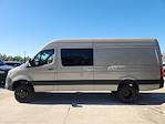 2025 Mercedes-Benz Sprinter 3500XD High Roof DRW AWD, Empty Cargo Van for sale #TST206143 - photo 4