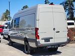 2025 Mercedes-Benz Sprinter 3500XD High Roof DRW AWD, Empty Cargo Van for sale #TST206143 - photo 5