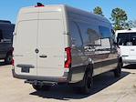 2025 Mercedes-Benz Sprinter 3500XD High Roof DRW AWD, Empty Cargo Van for sale #TST206143 - photo 6