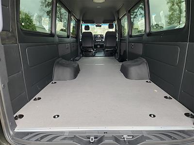2025 Mercedes-Benz Sprinter 3500XD High Roof DRW AWD Empty Cargo Van for sale #TST206893 - photo 2