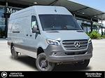 2025 Mercedes-Benz Sprinter 2500 High Roof AWD Empty Cargo Van for sale #TST206992 - photo 1