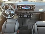 2025 Mercedes-Benz Sprinter 2500 High Roof AWD Empty Cargo Van for sale #TST206992 - photo 4