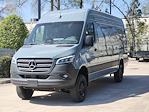 2025 Mercedes-Benz Sprinter 2500 High Roof AWD Empty Cargo Van for sale #TST206992 - photo 5
