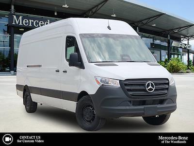2025 Mercedes-Benz Sprinter 2500 High Roof RWD Empty Cargo Van for sale #TST207130 - photo 1