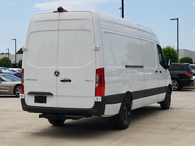 2025 Mercedes-Benz Sprinter 2500 High Roof RWD Empty Cargo Van for sale #TST207130 - photo 2