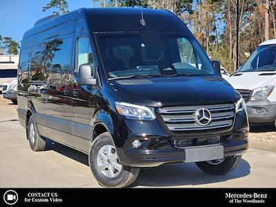 2025 Mercedes-Benz Sprinter 2500 High Roof RWD, Passenger Van for sale #TST207215 - photo 1