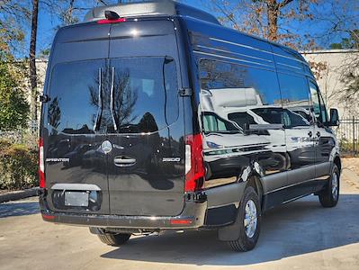 2025 Mercedes-Benz Sprinter 2500 High Roof RWD, Passenger Van for sale #TST207215 - photo 2