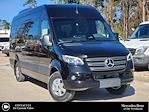 2025 Mercedes-Benz Sprinter 2500 High Roof RWD, Passenger Van for sale #TST207215 - photo 1