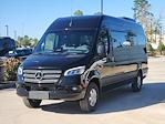 2025 Mercedes-Benz Sprinter 2500 High Roof RWD, Passenger Van for sale #TST207215 - photo 3