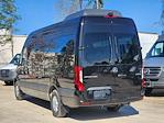 2025 Mercedes-Benz Sprinter 2500 High Roof RWD, Passenger Van for sale #TST207215 - photo 4