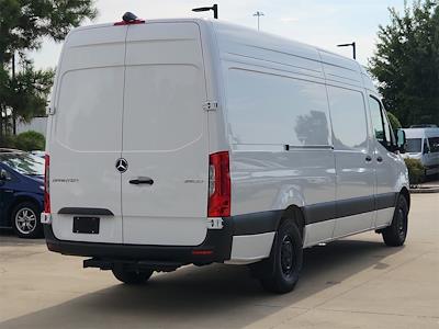 2025 Mercedes-Benz Sprinter 2500 High Roof RWD Empty Cargo Van for sale #TST207308 - photo 2