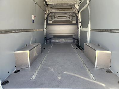 2025 Mercedes-Benz Sprinter 2500 Standard Roof RWD, Empty Cargo Van for sale #TST209970 - photo 2