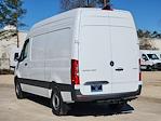 2025 Mercedes-Benz Sprinter 2500 Standard Roof RWD, Empty Cargo Van for sale #TST209970 - photo 5