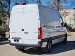 2025 Mercedes-Benz Sprinter 2500 Standard Roof RWD, Empty Cargo Van for sale #TST209970 - photo 6