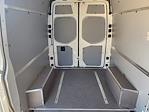 2025 Mercedes-Benz Sprinter 2500 Standard Roof RWD, Empty Cargo Van for sale #TST210295 - photo 21